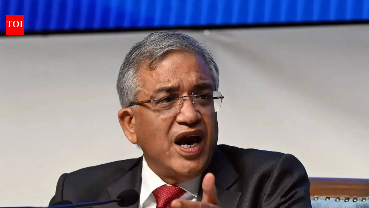 'Proved misbehaviour': Oppn moves to impeach poll chief; 193 MPs sign notice