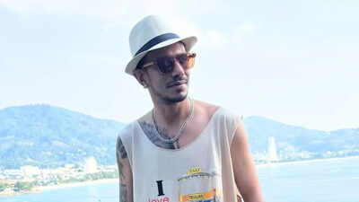 Kuldeep Yadav wedding: Yuzvendra Chahal arrives in Dehradun, says ‘I will dance a lot’