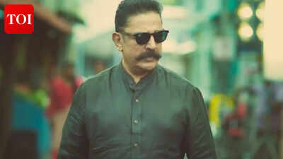 From performance to perfection: Here's why Kamal Haasan hailed as one of India’s finest actors