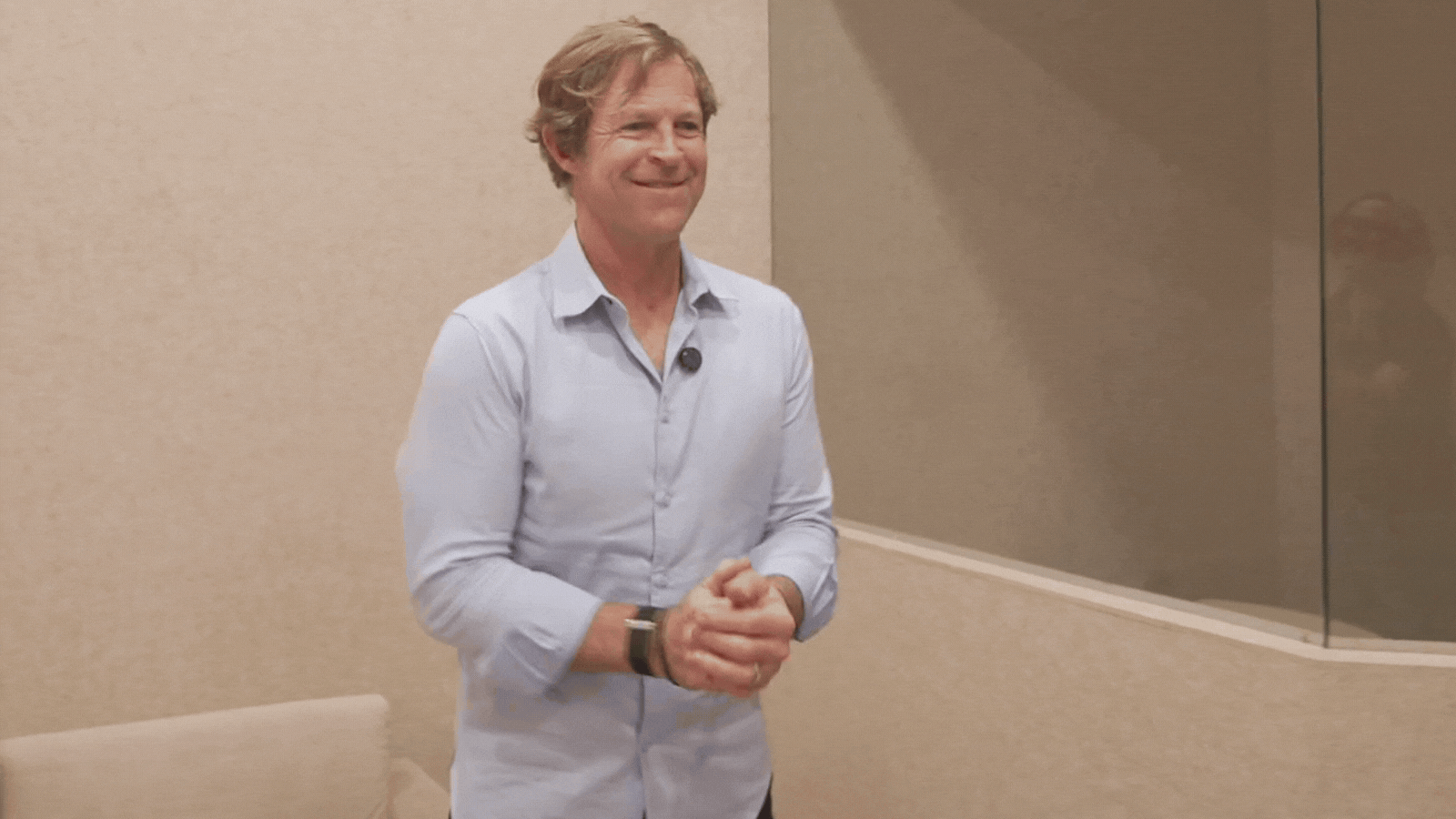 Fitness lessons for 50+ Indians from one of India’s fittest 56-yr-olds