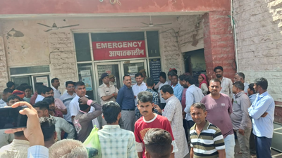 3 workers die of suffocation while cleaning tank at Rajasthan textile factory