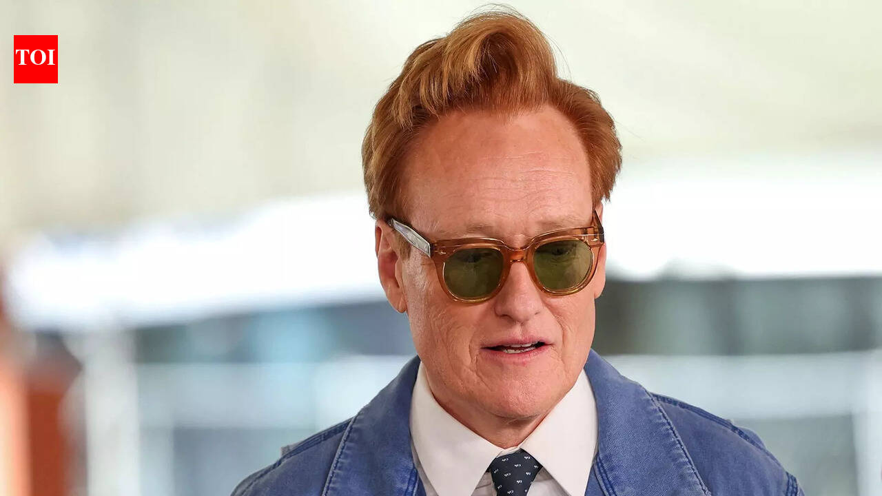 Conan O'Brien says Rob Reiner will receive powerful tribute at Academy Awards 2026