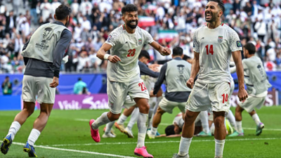 If Iran pull out of FIFA World Cup, Here's why Iraq and UAE could replace them