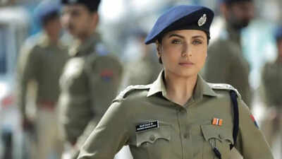  When and where to watch Rani Mukerji starrer crime thriller online