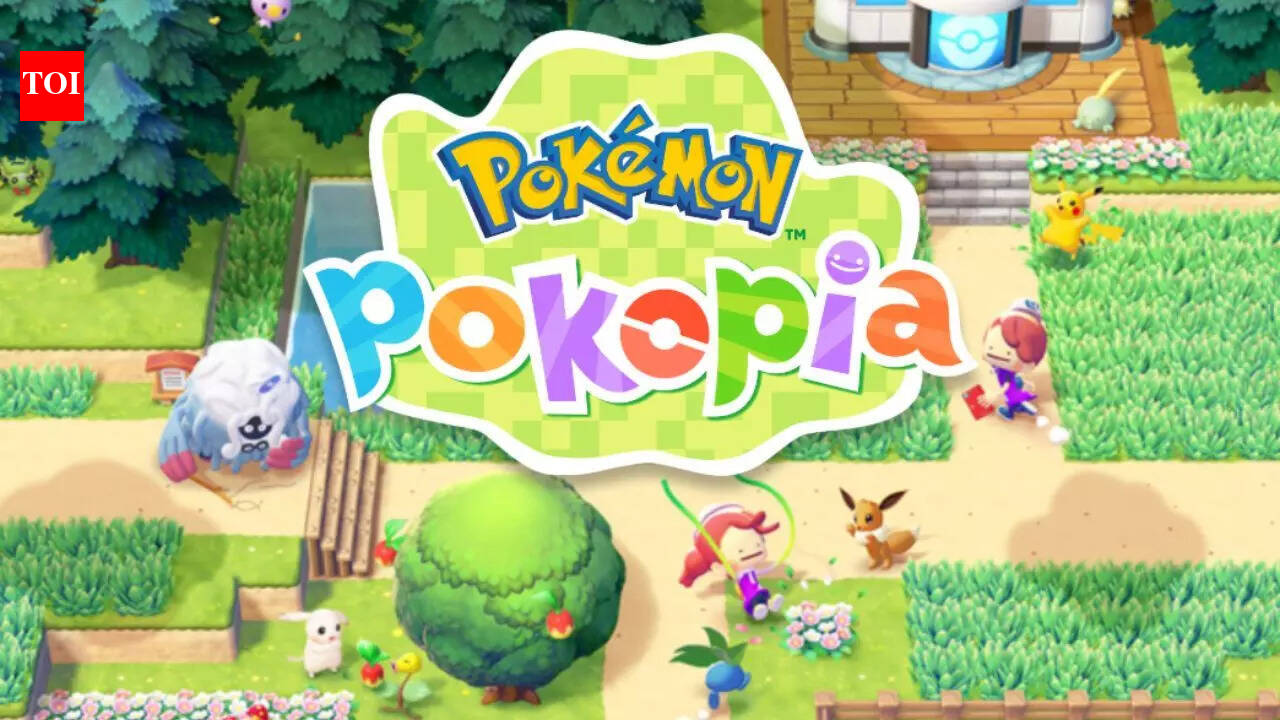 How to play Pokémon Pokéopia Friends multiplayer: Complete guide for players