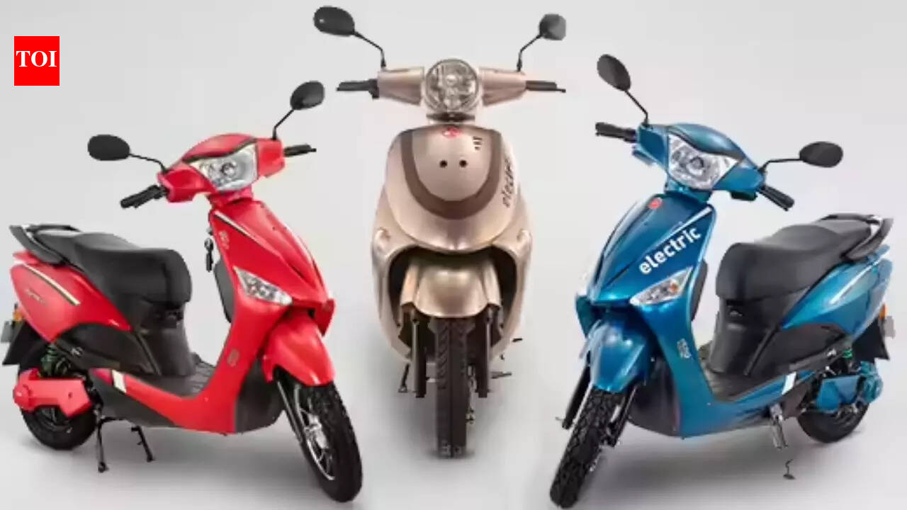 Hero Electric’s revival bid collapses, liquidation ordered: Details