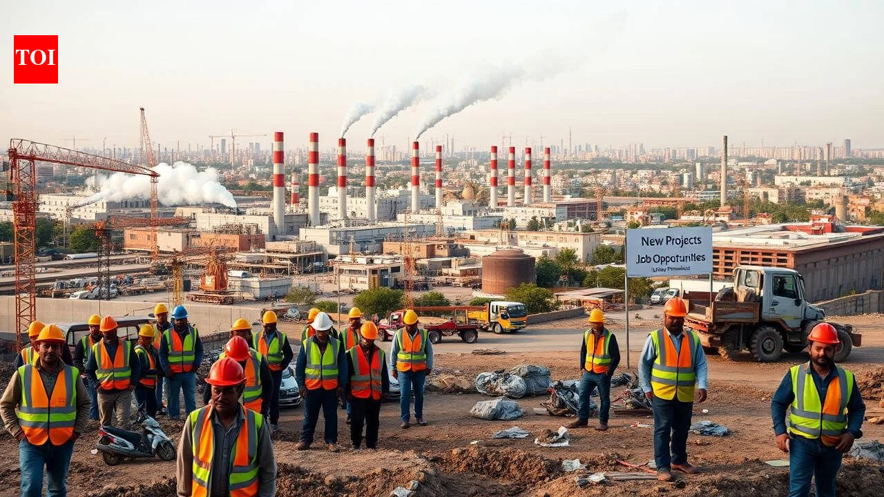 Uttar Pradesh pitches investment push, says over Rs 13 lakh crore projects have moved to implementation