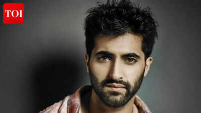 Akshay Oberoi begins his next ‘Love Lottery’, says the story pushed him out of his comfort zone
