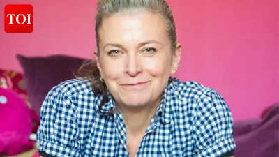 Jane Fallon diagnosed with breast cancer, says she is getting incredible care and feels hopeful