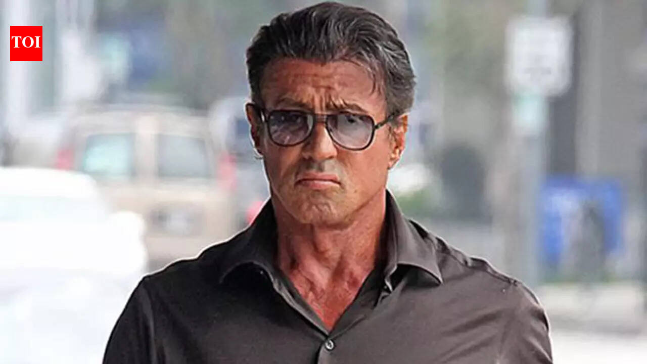 Sylvester Stallone to Clive Standen: Hollywood stars who appeared in ...