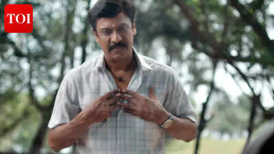  Samuthirakani and Gautham Menon starrer reflects modern life struggles