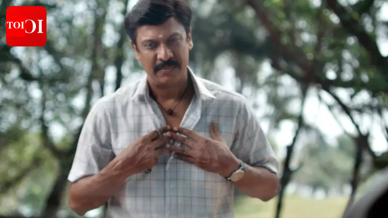 'Carmeni Selvam' teaser: Samuthirakani and Gautham Menon starrer reflects modern life struggles