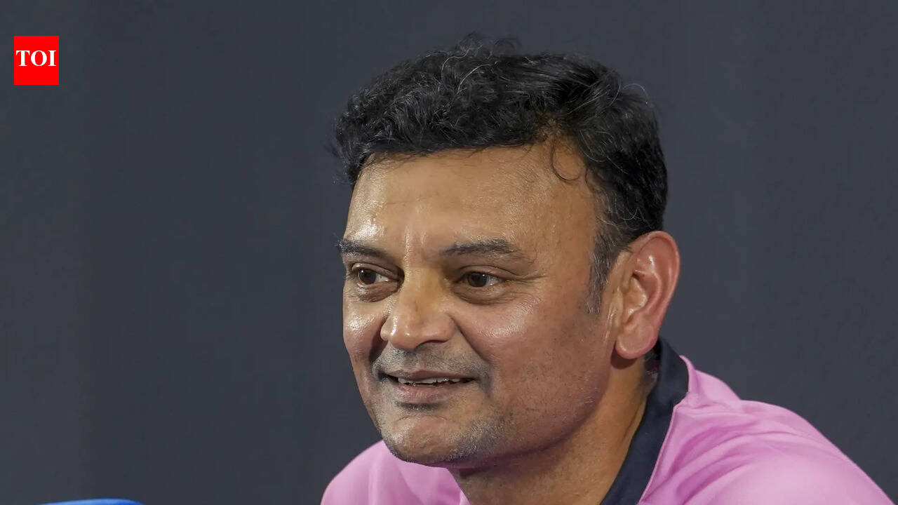 'We had a few players in our list': Badani on PAK players at The Hundred auction