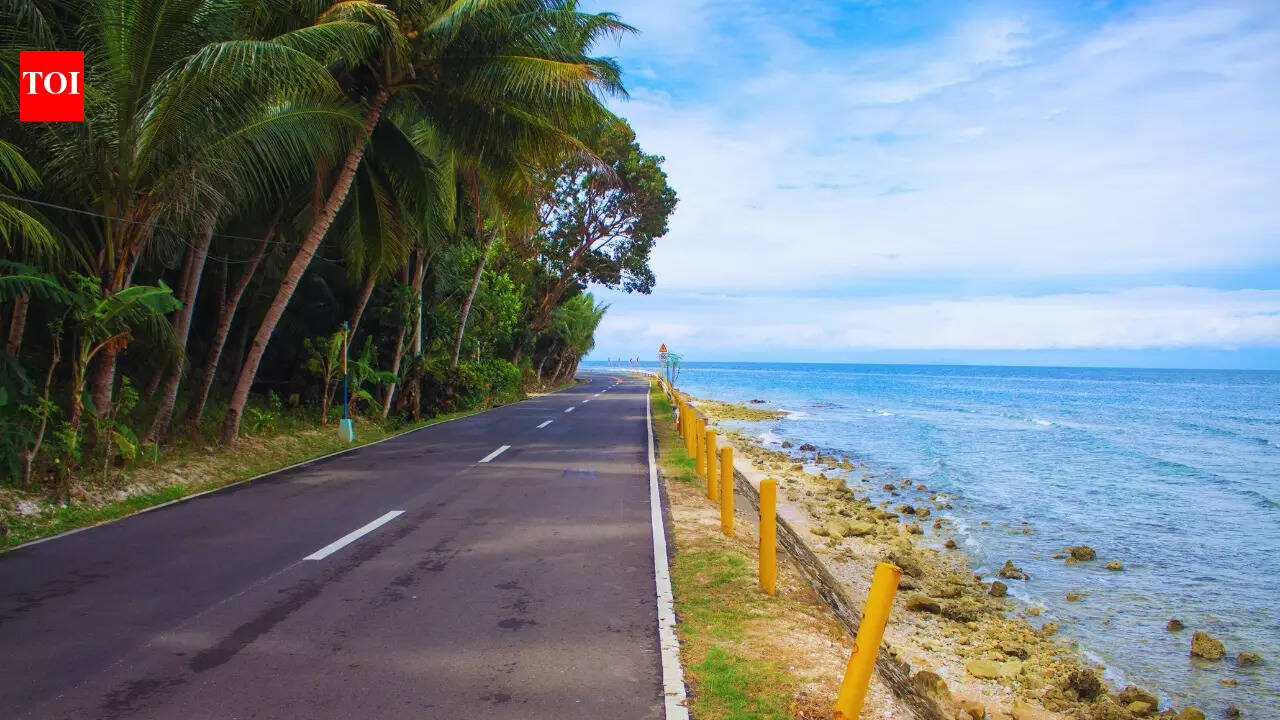 7 most scenic coastal road trips in India you need to experience once