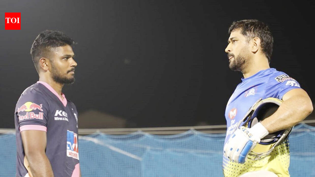 'Dhoni's support, Sanju Samson's help will...': Irfan Pathan predicts bumper IPL 2026 for CSK