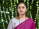 Sanjana Burli exits &lsquo;Shree Gandhadagudi&rsquo;; Sneha Manjunath likely to replace her