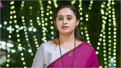 Sanjana Burli exits ‘Shree Gandhadagudi’; Sneha Manjunath likely to replace her