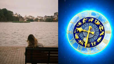 5 signs that the Universe is testing you