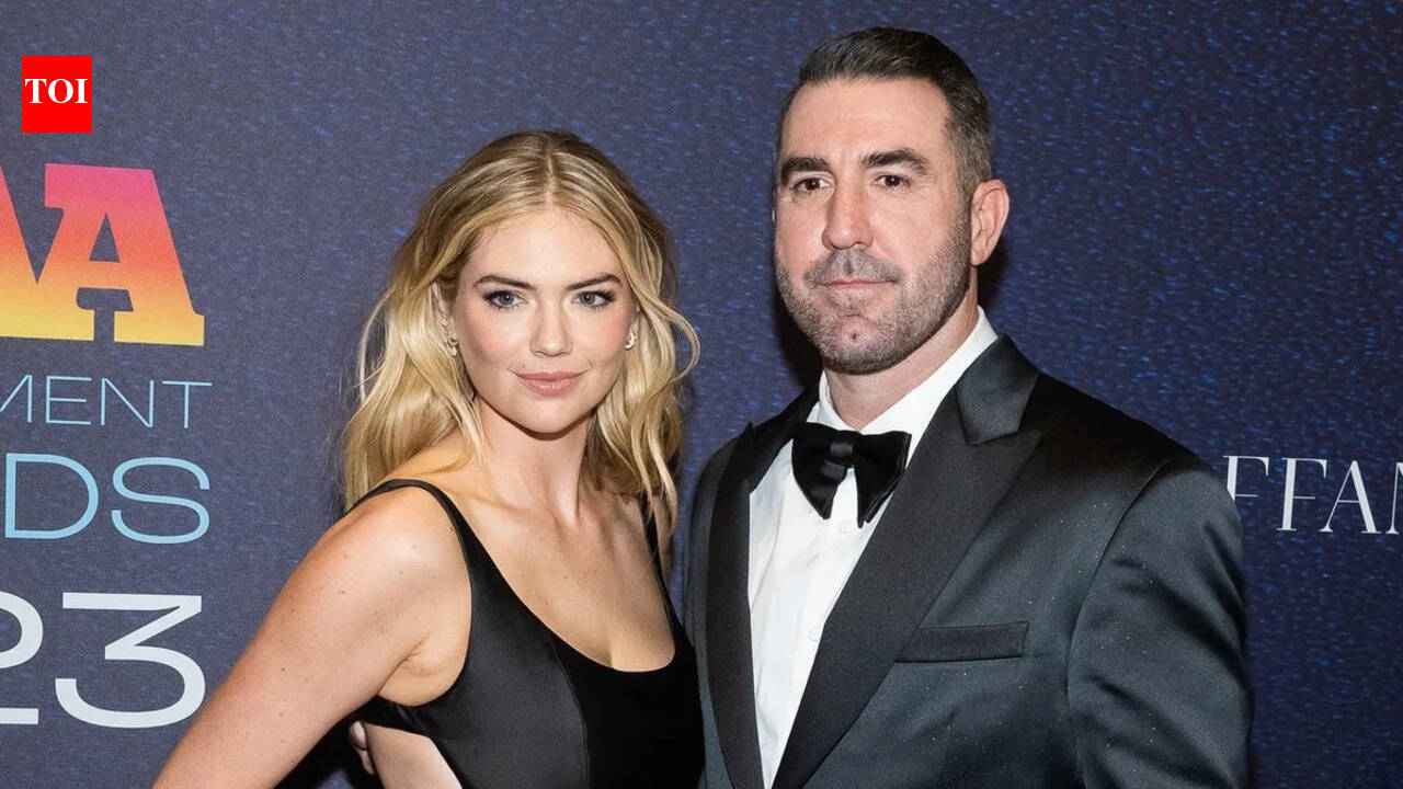 How Justin Verlander’s wife Kate Upton built her $20 million net worth while shaping her own identity in fashion and Hollywood