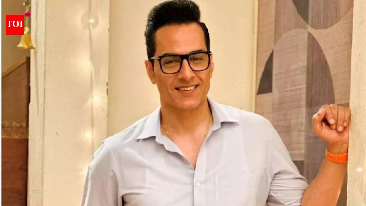 Sudhanshu Pandey on influencers replacing traditional actors: Art cannot be replaced