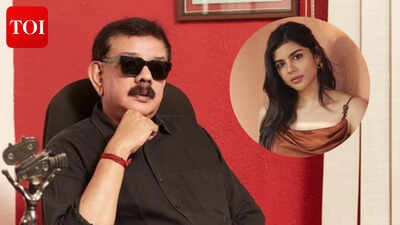 Priyadarshan once told Nagarjuna Akkineni that his daughter Kalyani Priyadarshan ‘couldn’t act’, now he’s proud of her success
