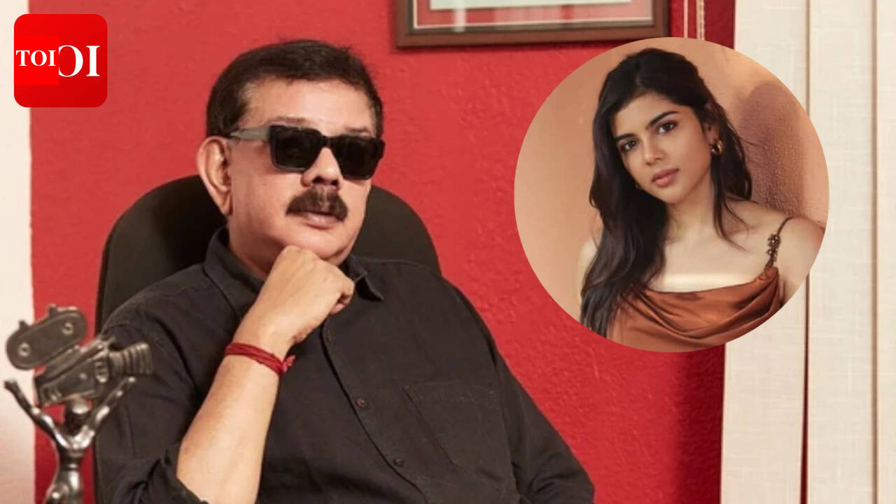 Priyadarshan once told Nagarjuna Akkineni that his daughter Kalyani Priyadarshan ‘couldn’t act’, now he’s proud of her success