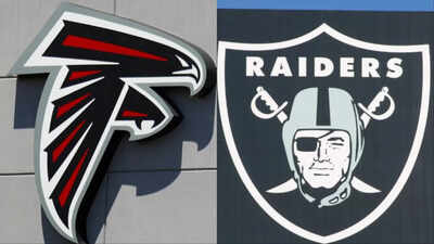  Las Vegas Raiders strongly connected to $100M Atlanta Falcons QB as potential mentor for Fernando Mendoza