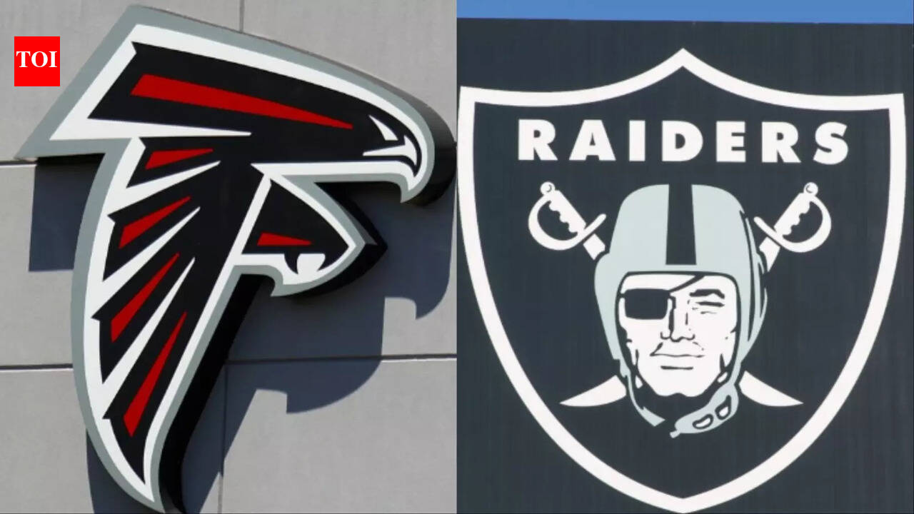 NFL Trade Rumors: Las Vegas Raiders strongly connected to $100M Atlanta Falcons QB as potential mentor for Fernando Mendoza