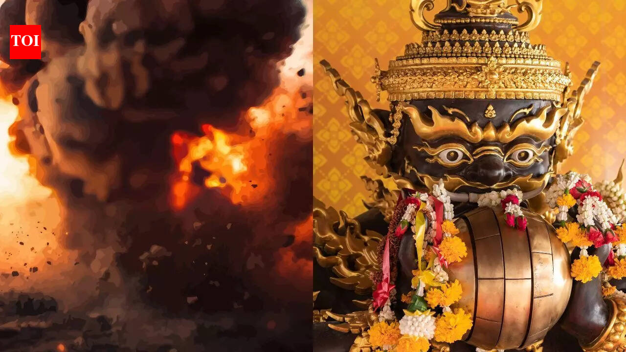 What is the Angarak yoga? What are the dos and don'ts to follow during this phase?