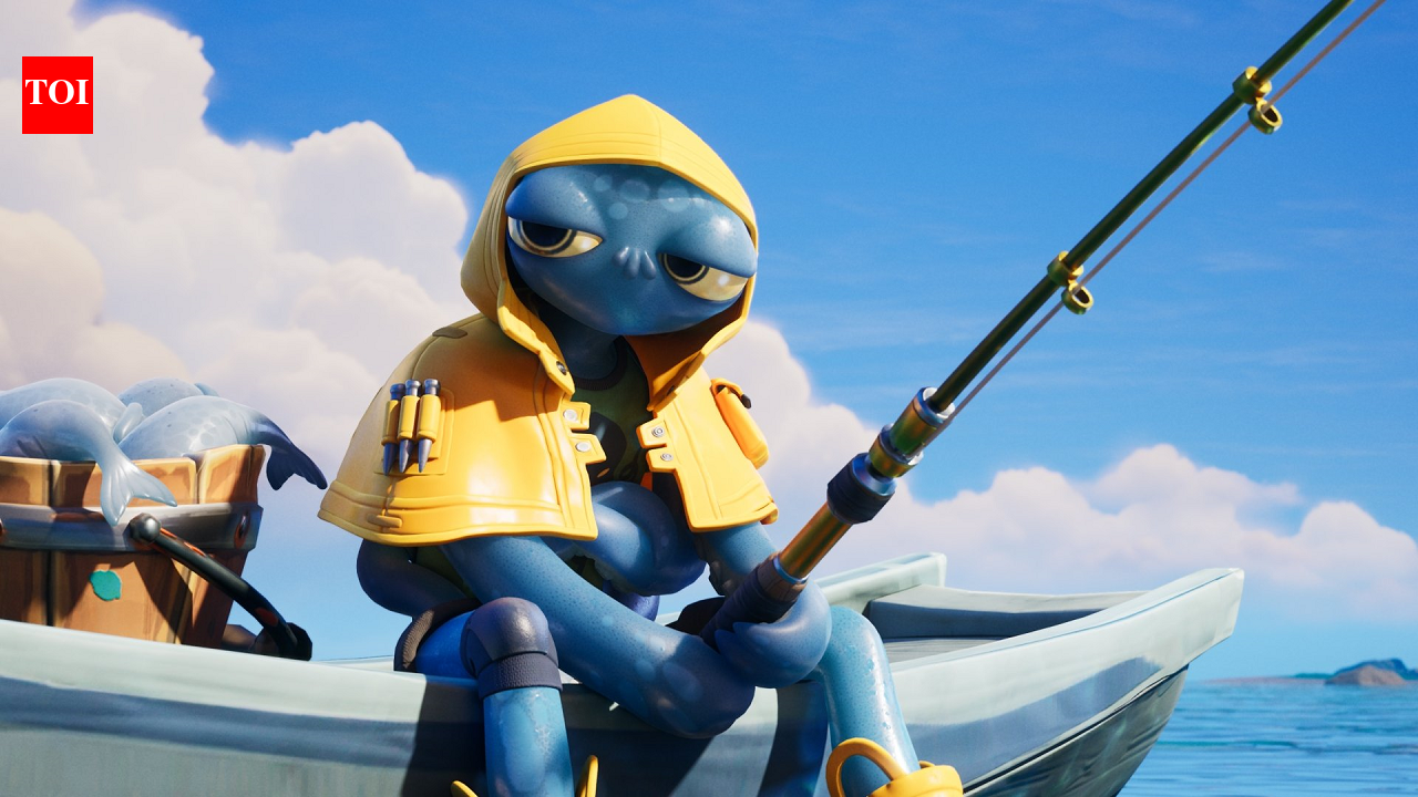 Fortnite Chapter 7 Season 2: Battle Pass, skins, and more leaks