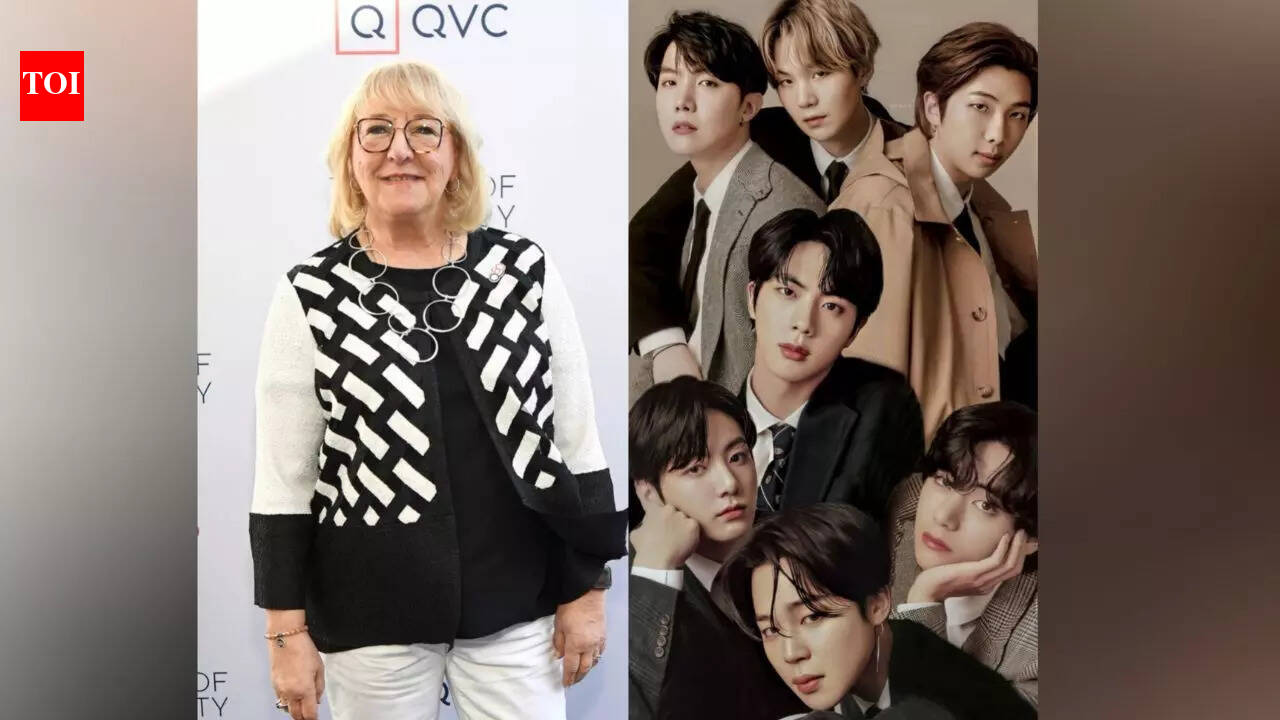 Fact check: Did Travis Kelce's mom Donna Kelce beat BTS on Spotify’s pre-save chart with ‘Home Renovation’?