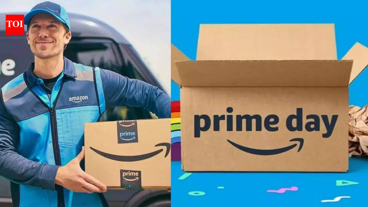 After 10 years, Amazon may make a big change to its biggest sale of the year, Prime Day sale