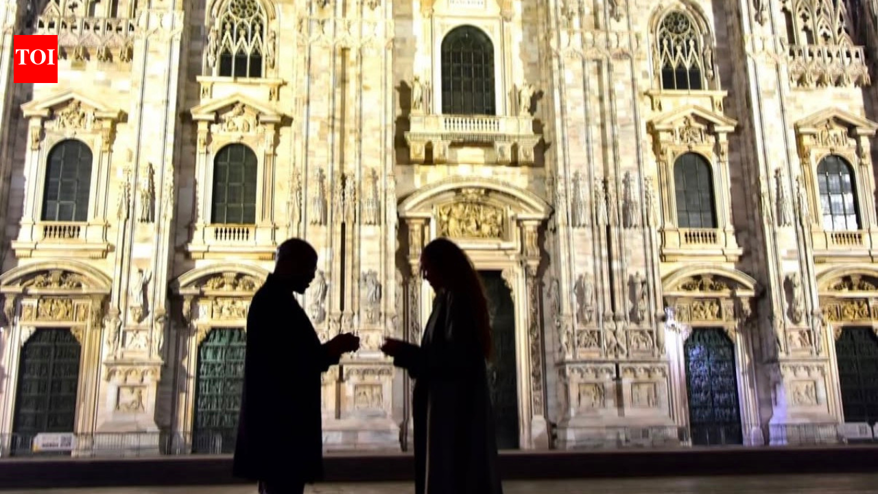 Two time Olympics star shares dreamy Milan Proposal, gets bombarded with heartfelt wishes by Olympics champions on Instagram