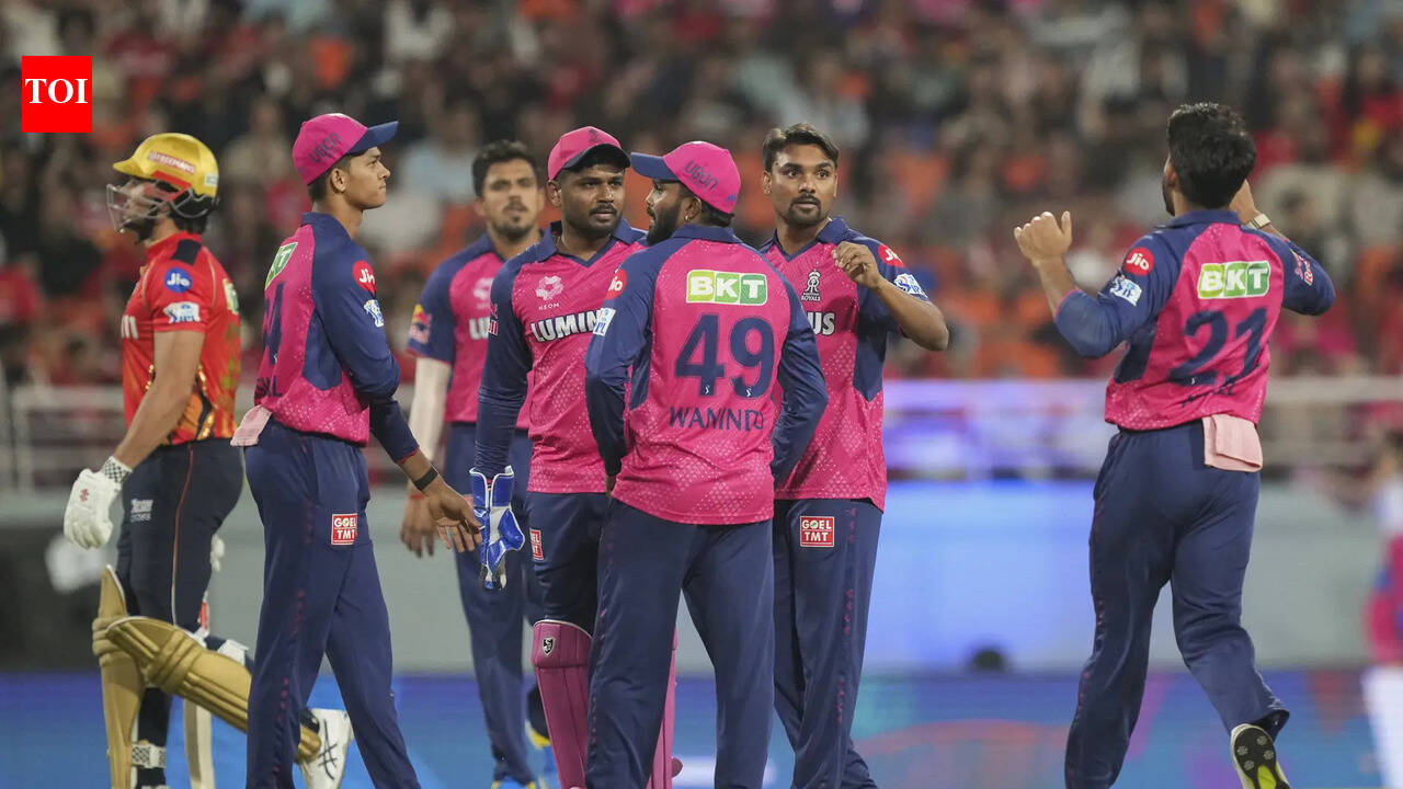 ‘What’s their connection with Guwahati?’: Ex-India cricketer questions RR strategy