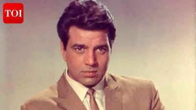 Quote of the day by Dharmendra: 'I am not an artist. I am first a human being'