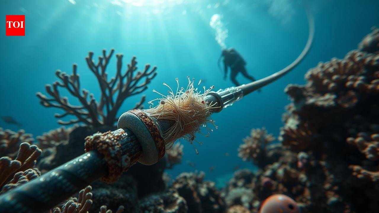 US-Iran war: Meta’s major Persian Gulf cable project suspended