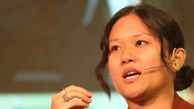 `Don't use Silicon Valley as a template, India should rethink what AI should be'