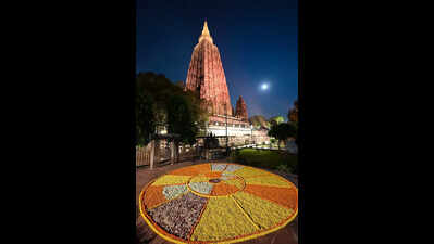 एलपीजी आपूर्ति संकट का असर बोधगया के होटल क्षेत्र पर पड़ने लगा है