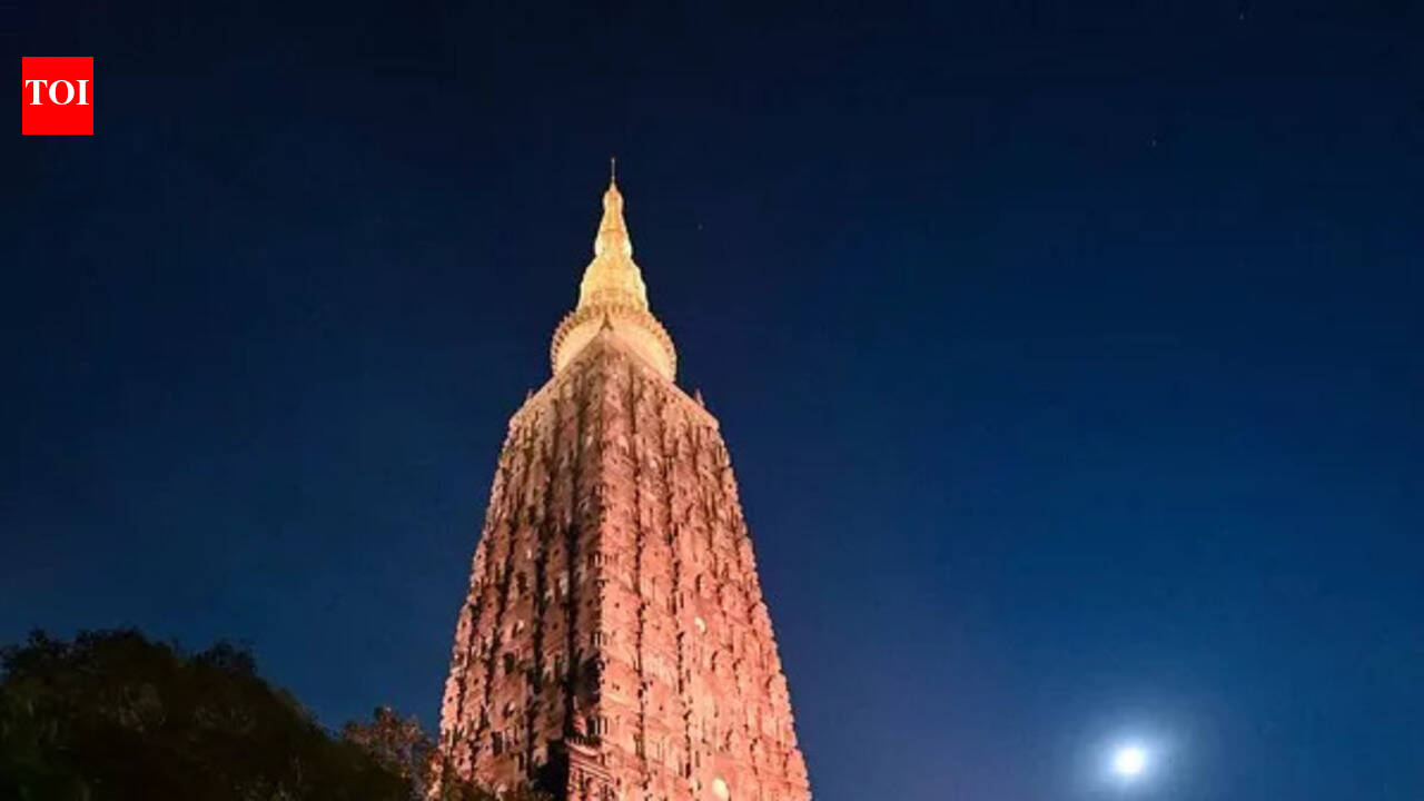 Panic over LPG supply begins to hit Bodh Gaya hospitality sector