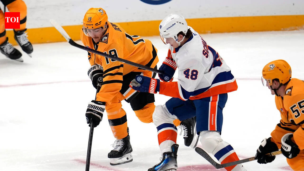 New York Islanders rookie Matthew Schaefer sparks Connor McDavid comparisons after record breaking NHL debut season