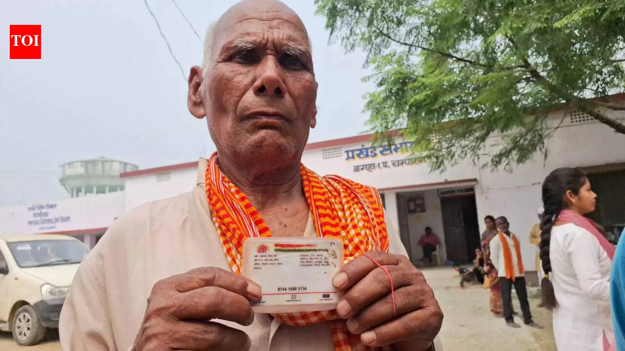 Declared dead on paper, elderly man struggles to prove he is alive