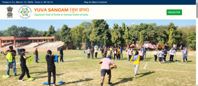 UGC urges youth to apply for Yuva Sangam Phase 6: Check eligibility, last date and how to apply
