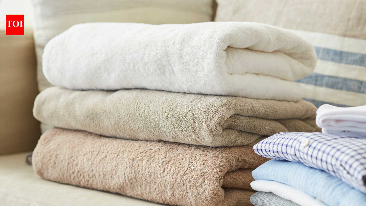 6 clothes should always be hand-washed to keep them looking new