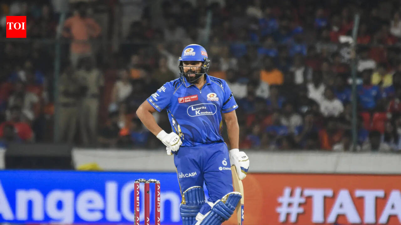 'Rohit Sharma can’t watch 20 overs from dugout': Ex-India cricketer’s blunt take 