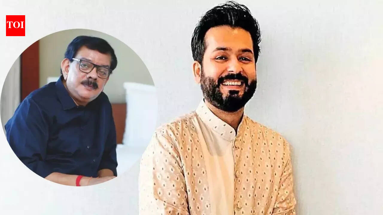 Priyadarshan says Aditya Dhar never got credit for scripts he penned