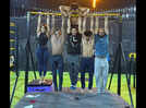 How calisthenics is changing the way Hyderabad works out