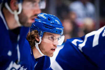 Toronto Maple Leafs may regret trading Nikita Grebenkin as Philadelphia Flyers winger impresses during 2025-26 NHL season