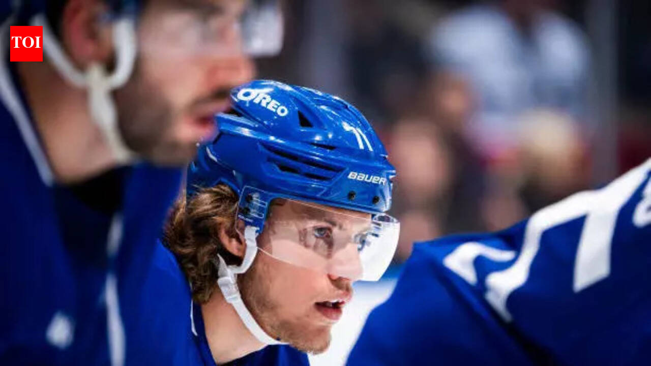 Toronto Maple Leafs may regret trading Nikita Grebenkin as Philadelphia Flyers winger impresses during 2025-26 NHL season