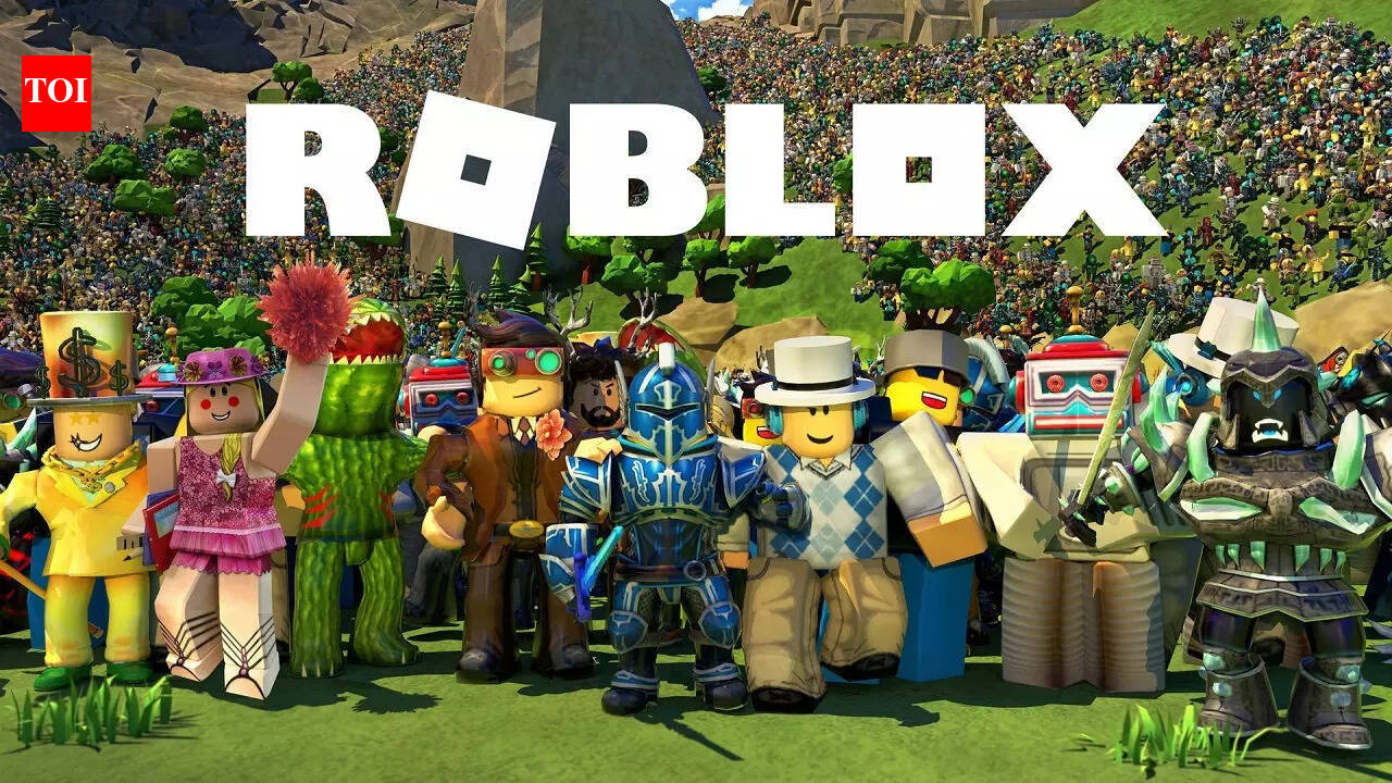 Roblox launches two programs to bring new games to older players: Here’s what it means for users