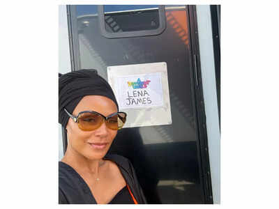 Jada Pinkett Smith returns as Lena James in 'A Different World' sequel series